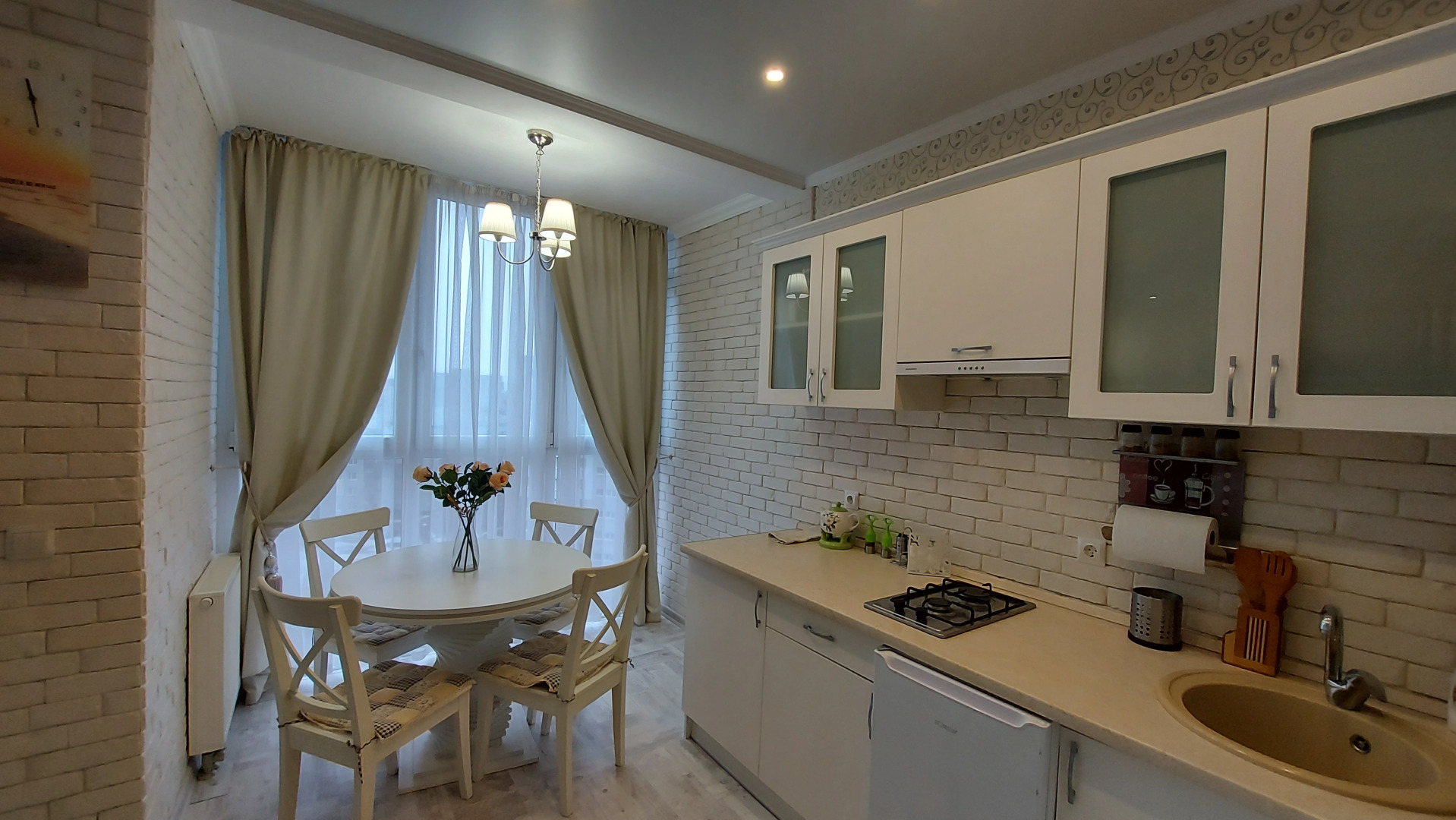 Апартаменты Лайт