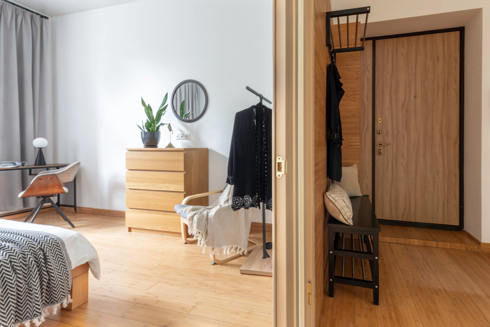 Квартира Merino Home Maison