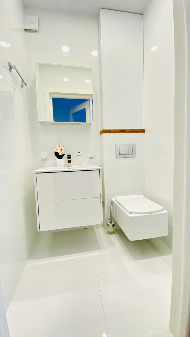 Квартира Уютная In the heart of König