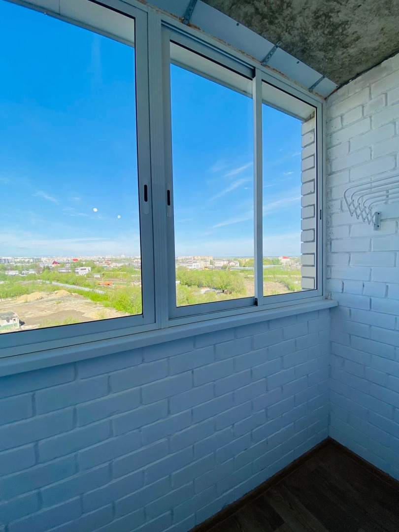 Апартаменты Люкс с Красивым Видом 79