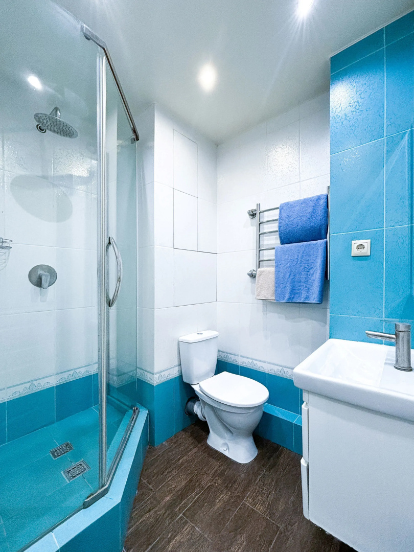 Жилое помещение MegaStay 15