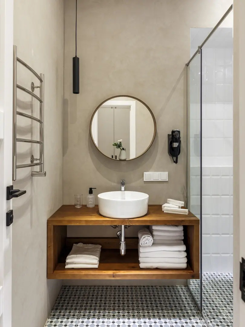 Апартаменты 17Apartments - номер 4