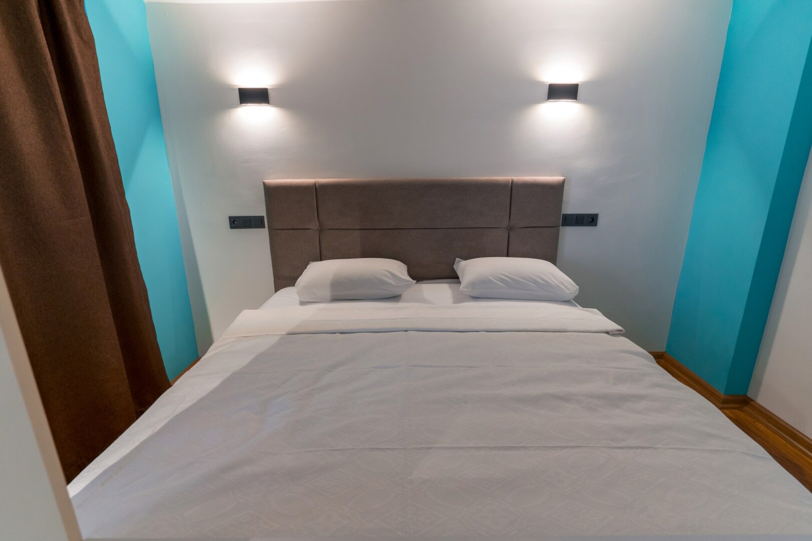 Апарт-отель Pasham Residence