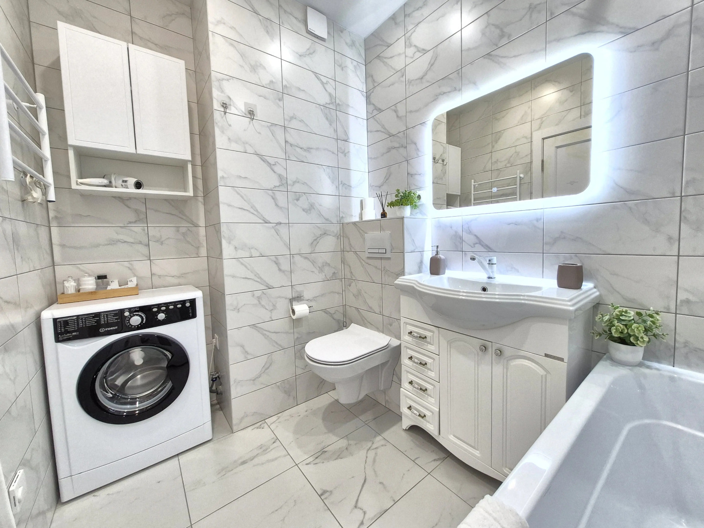 Апартаменты Европейский берег