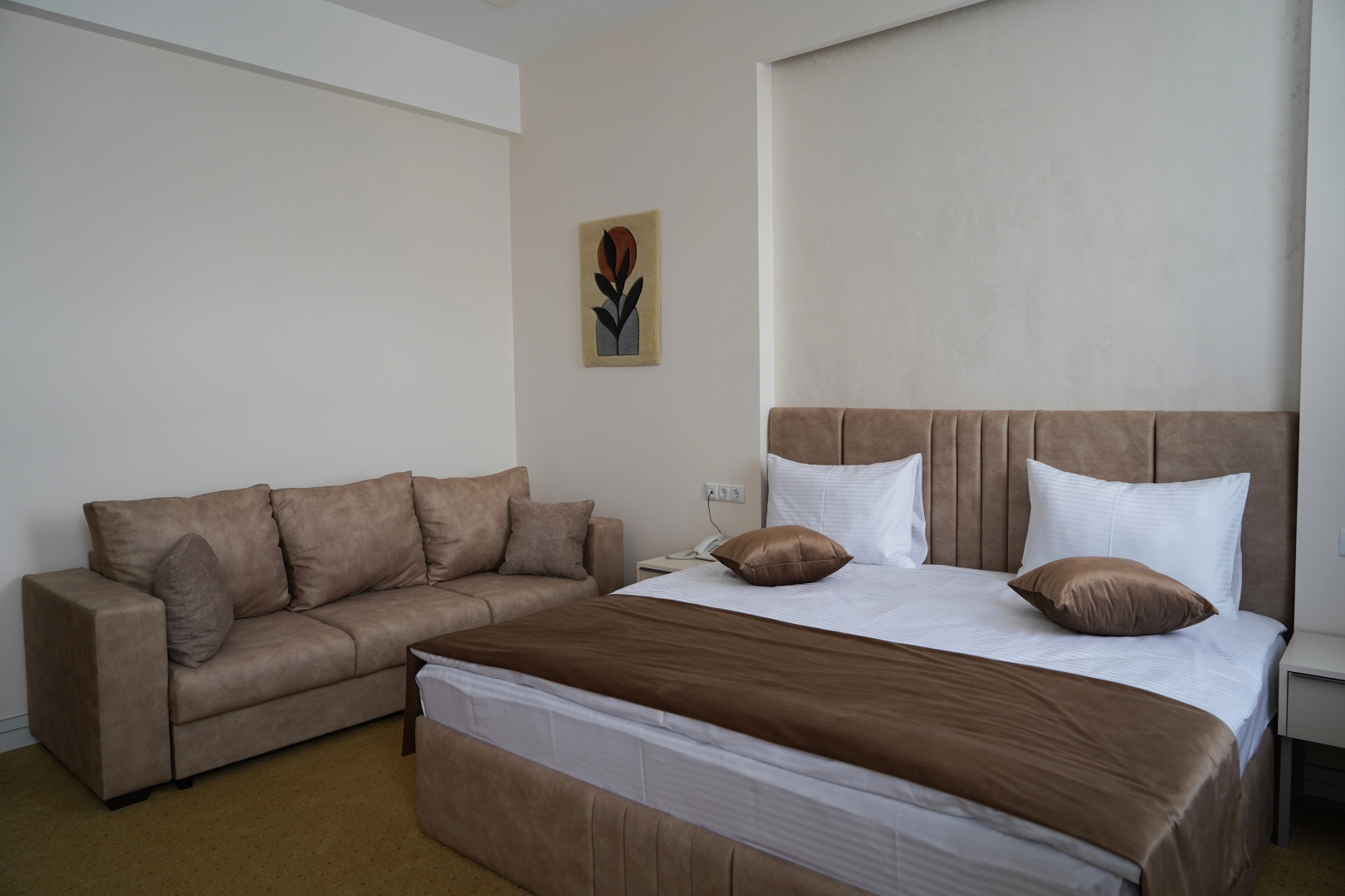 Отель Igit Plaza