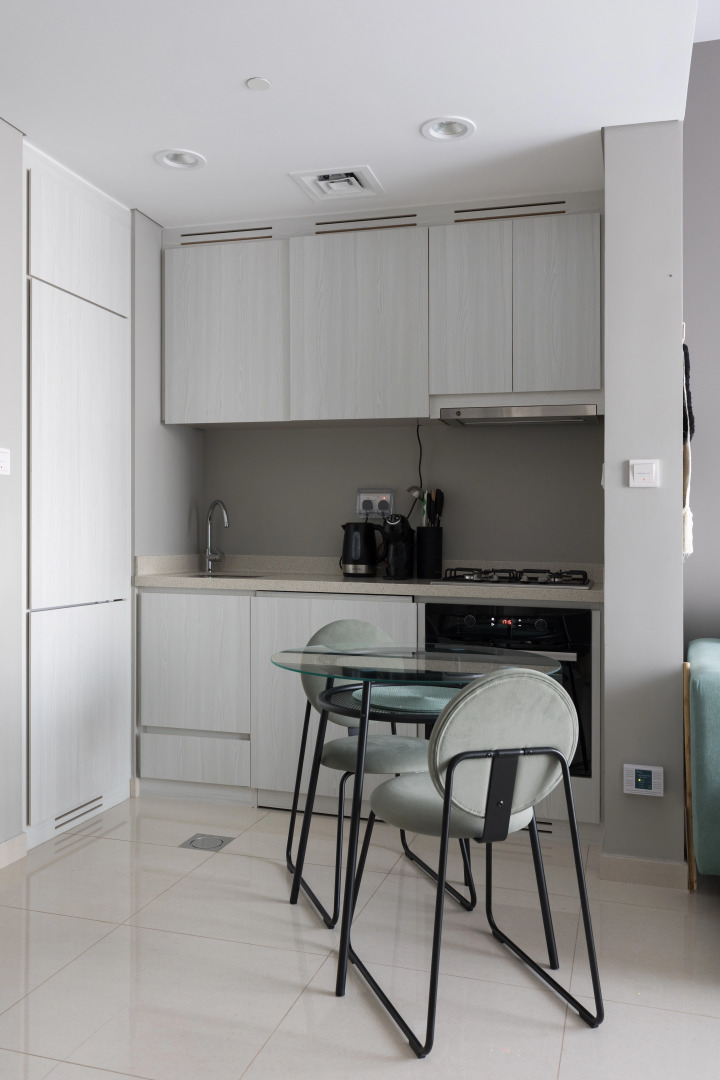 Апартаменты Welcome Home in Zada Tower