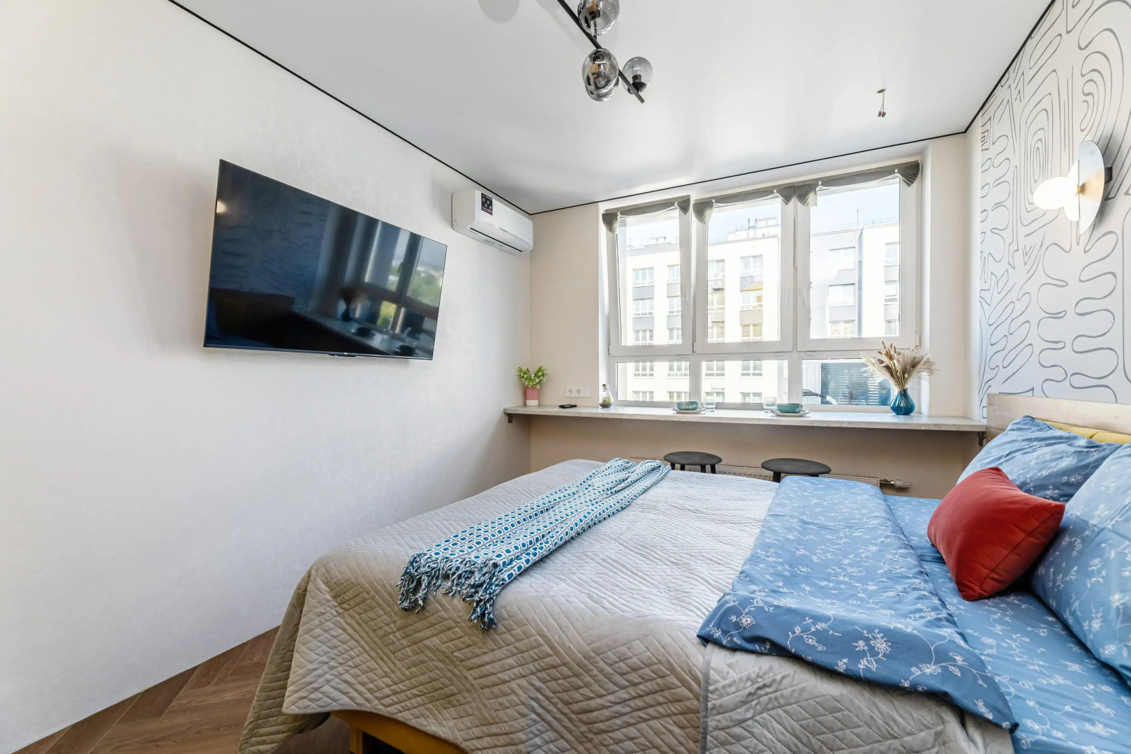 Апартаменты Limoncello свежий вкус комфорта