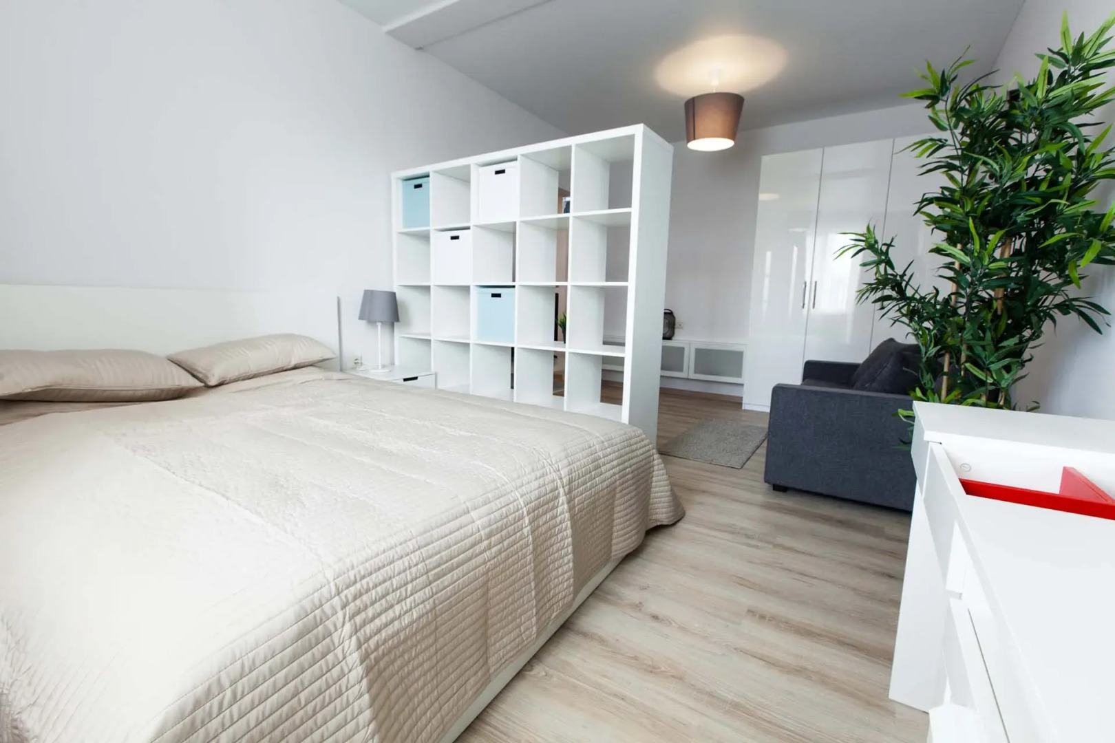 Апартаменты ЖК Прагма