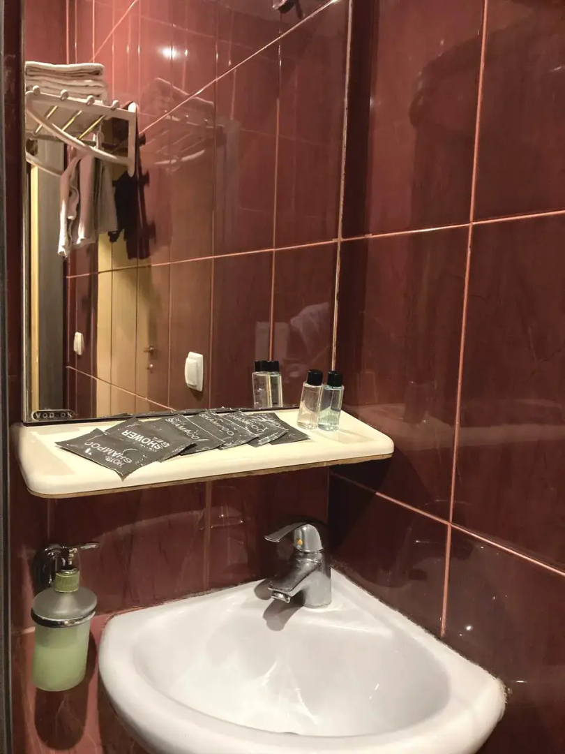 Мини-отель Кастелло