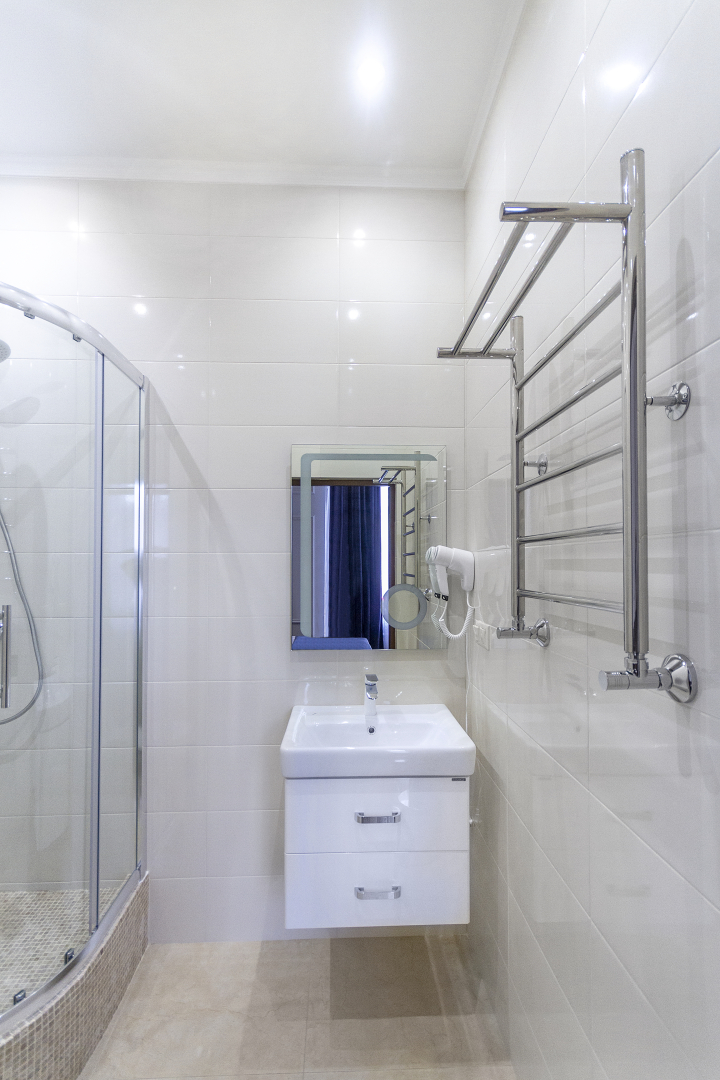 Отель Меридиан