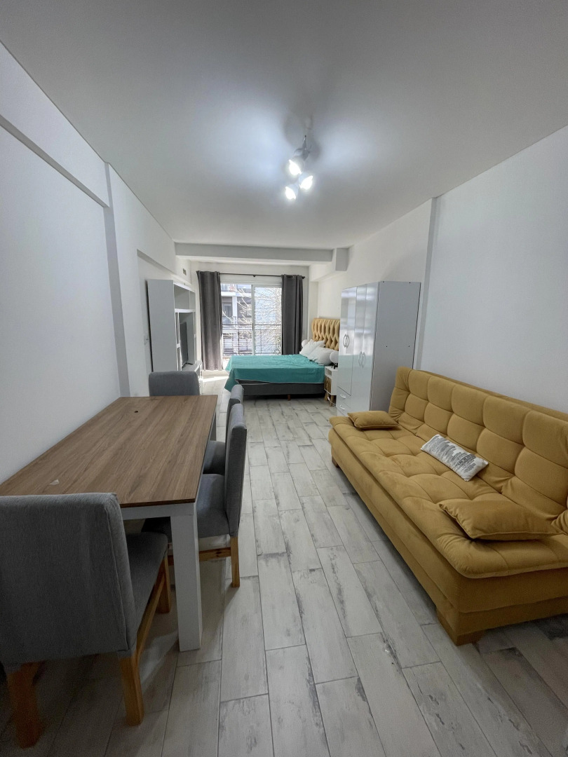 Апартаменты Палермо