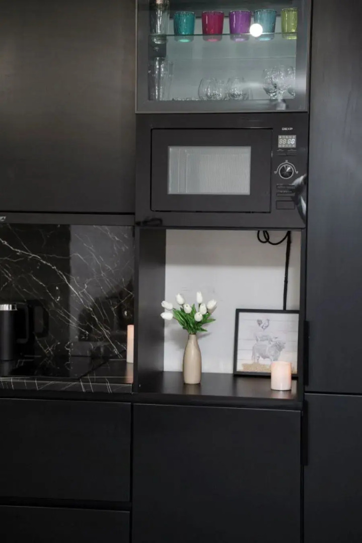 Квартира на Коммунистической 20В