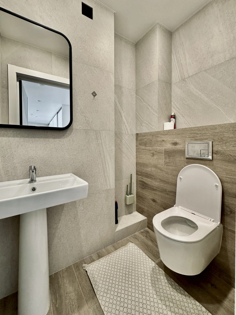 Апартаменты Шикарная двушечка в центре Бреста