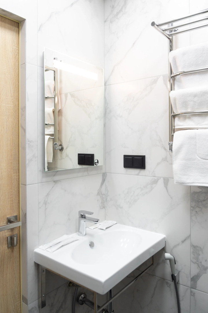 Мини-отель ФАБ