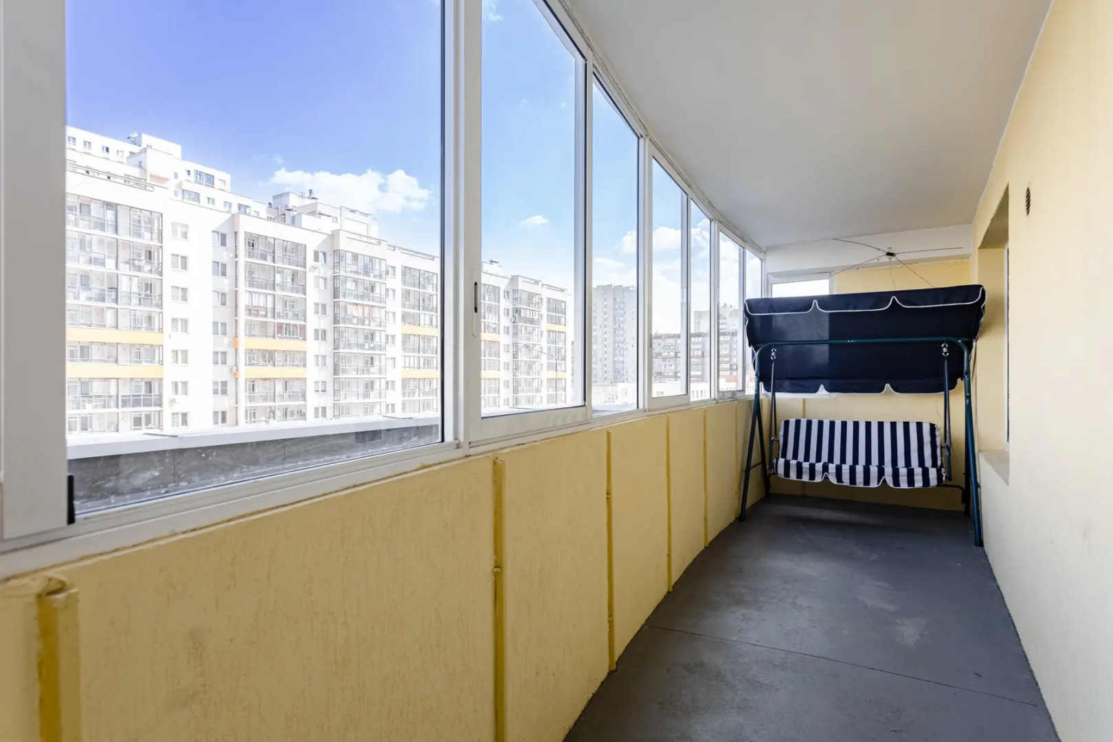 Квартира ЖК Дас Хаус