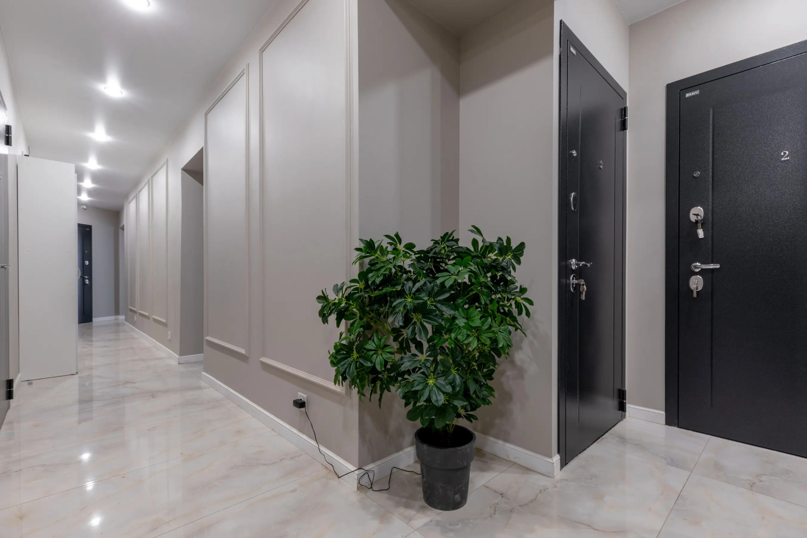 Апартаменты на набережной Фонтанки 127