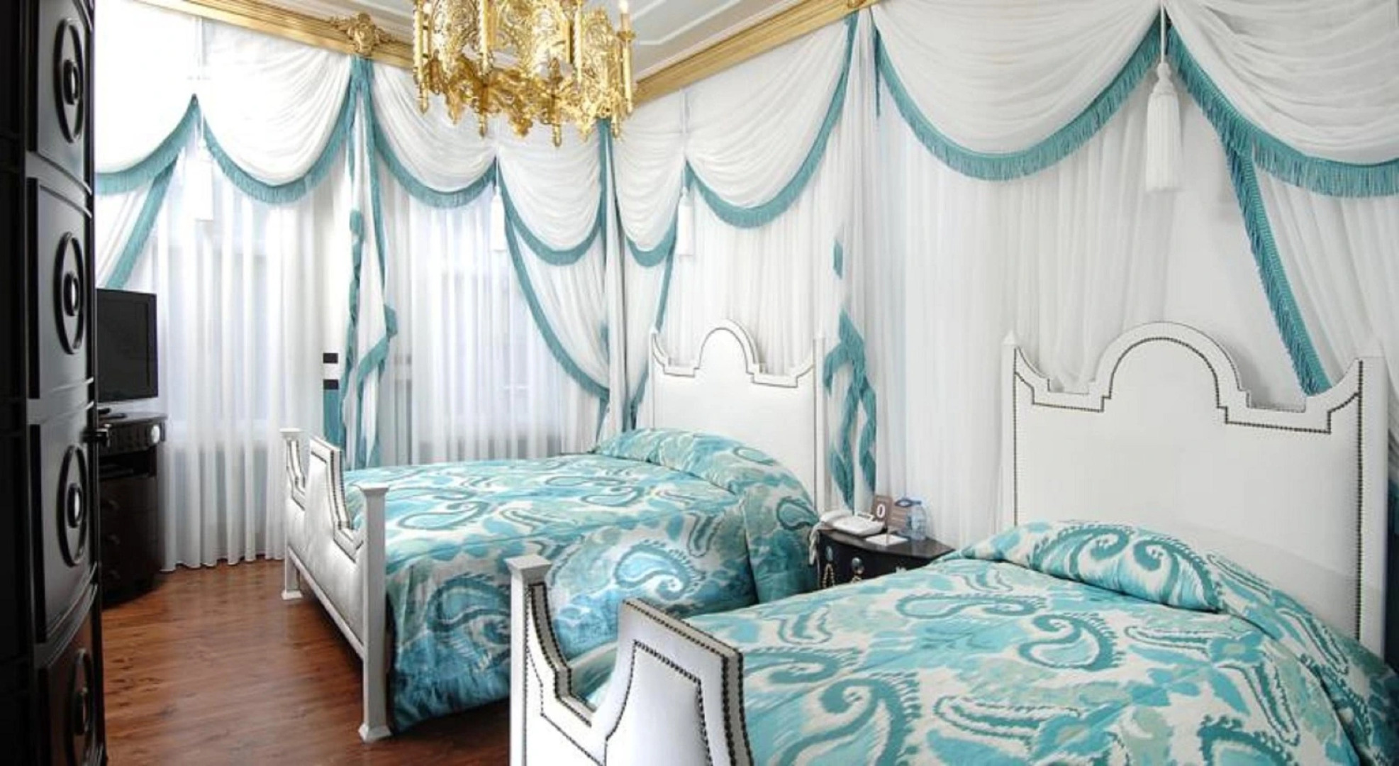 Premist Hotels Sultanahmet