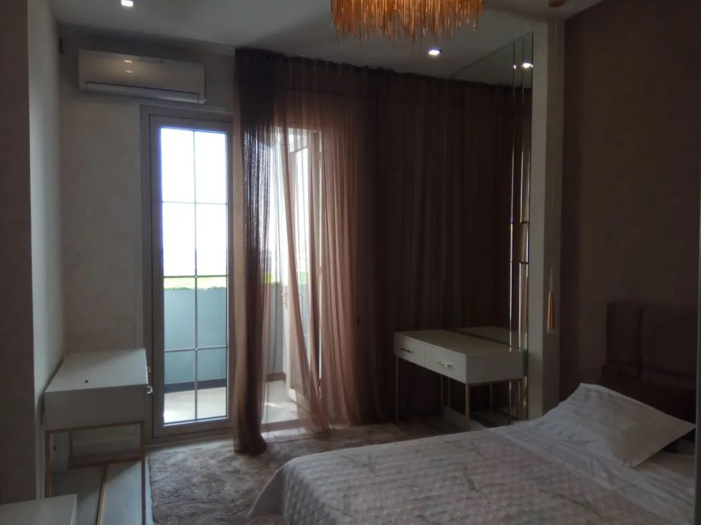 Апартаменты на Шевченко