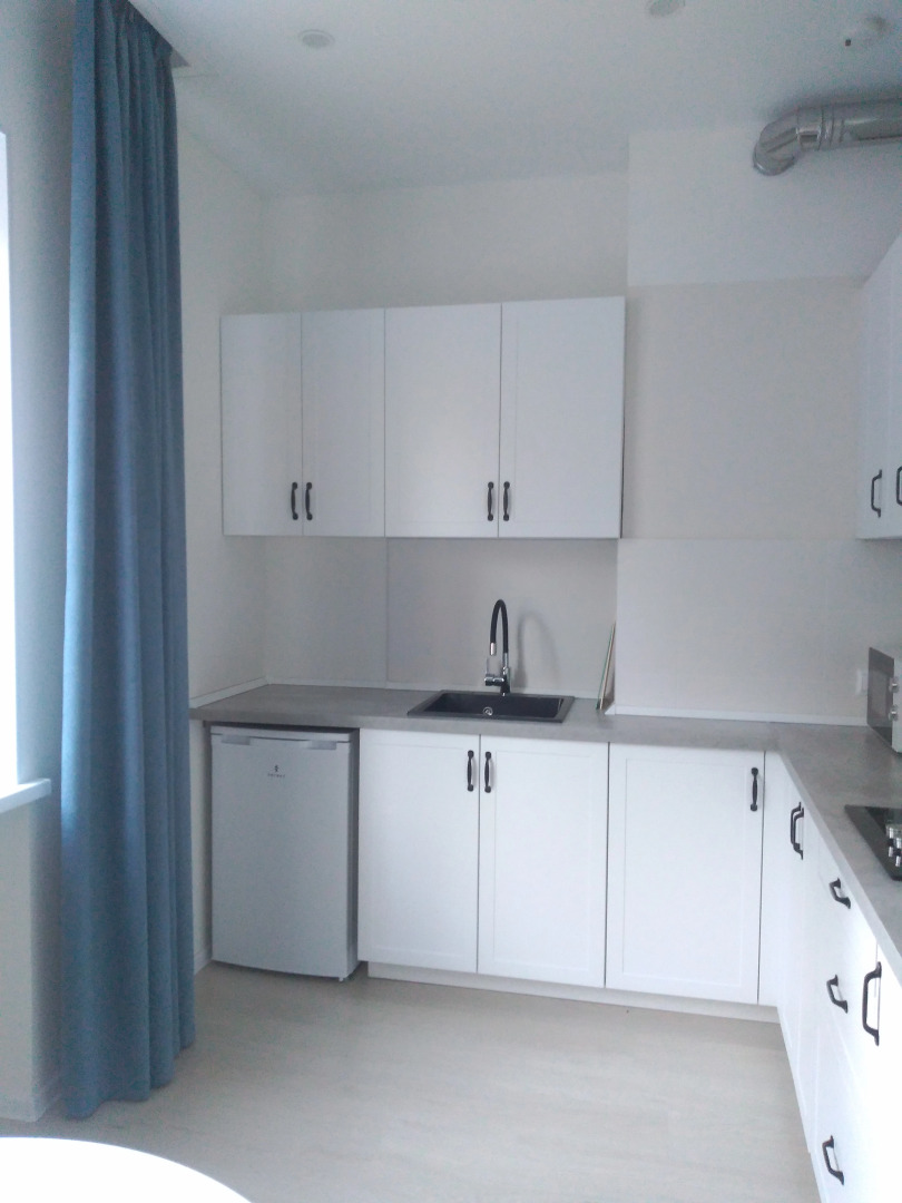 Апартаменты Театральный Переулок