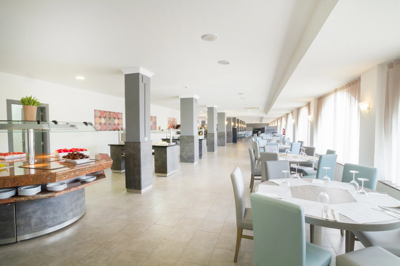 Отель Ibersol Playa Dorada