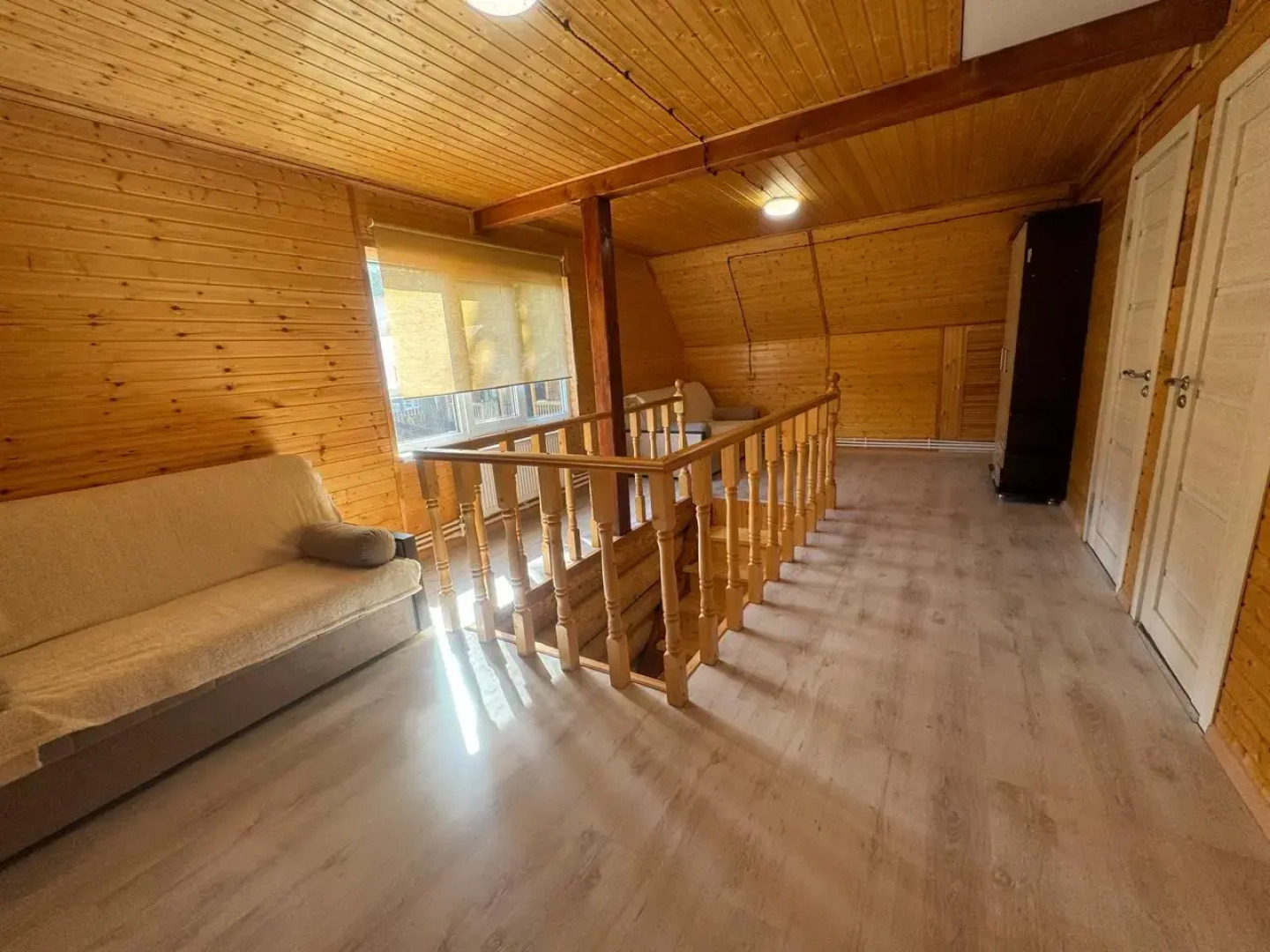 Гостевой Дом Дача из Сруба