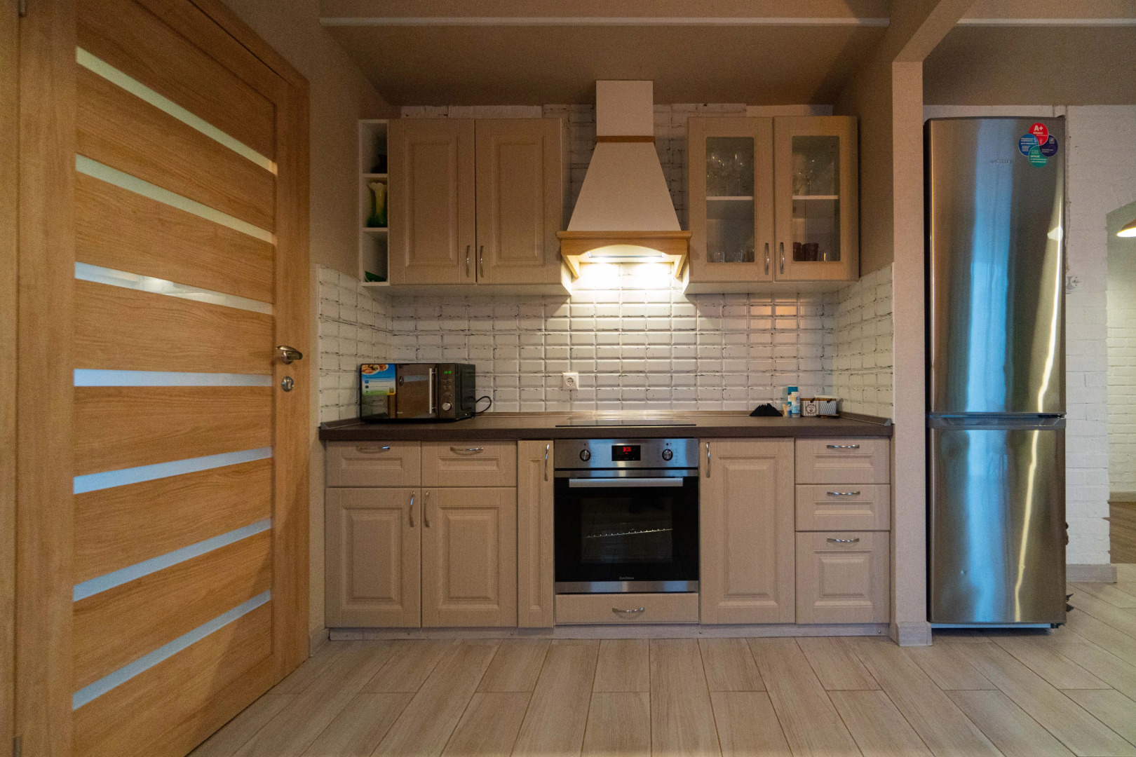 Гостевой дом Папочкино гнездо