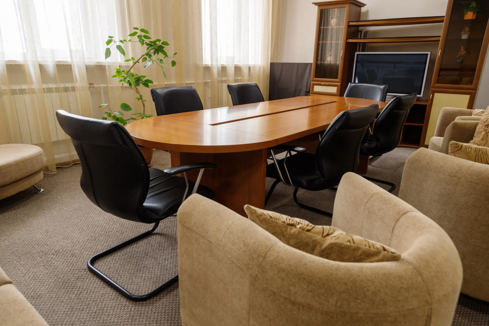 Гостиничный Комплекс SV