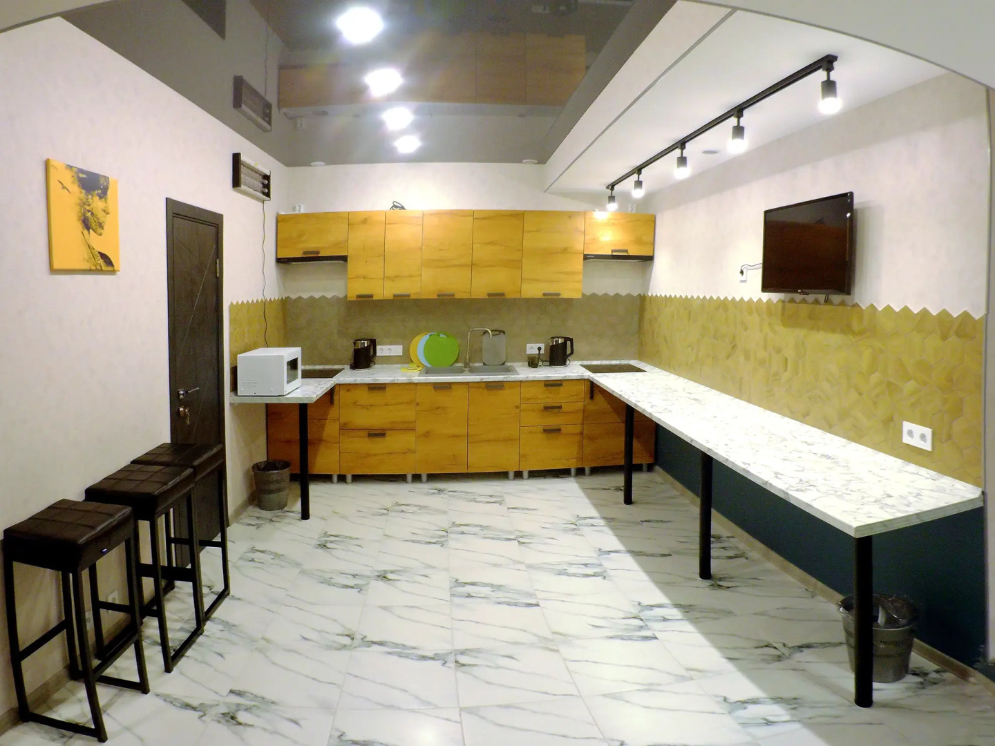 Хостел АртХаус