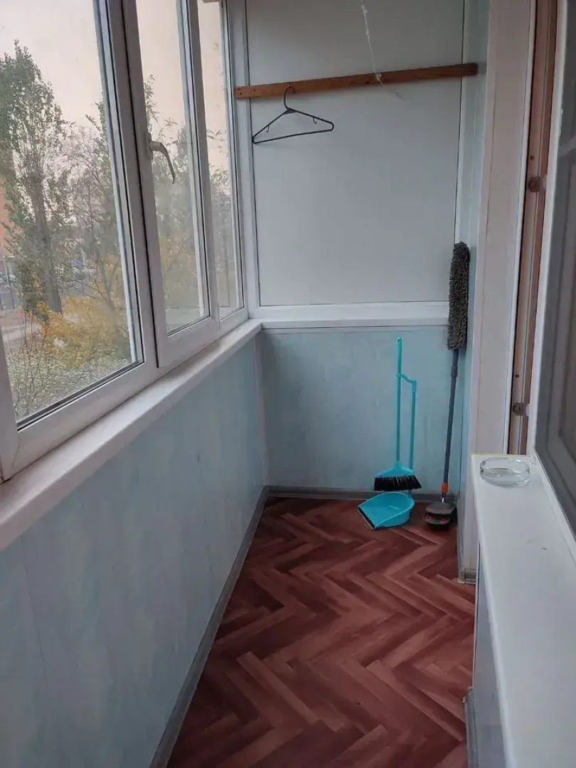 Квартира Чистая на Жукова 22