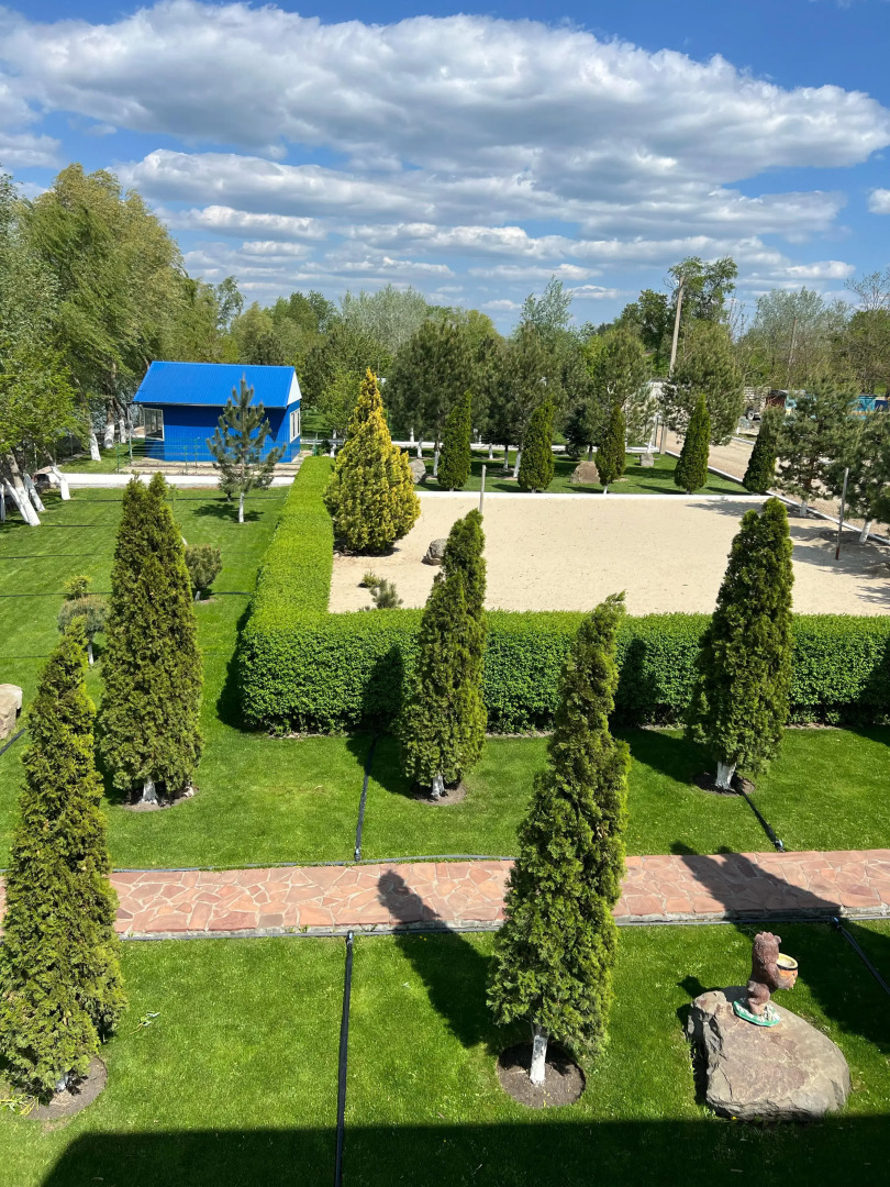 Гостевой дом Загородный