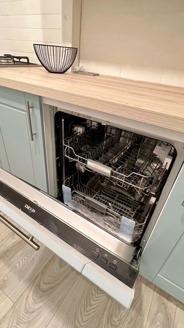 Квартира Комфортная Двухкомнатная