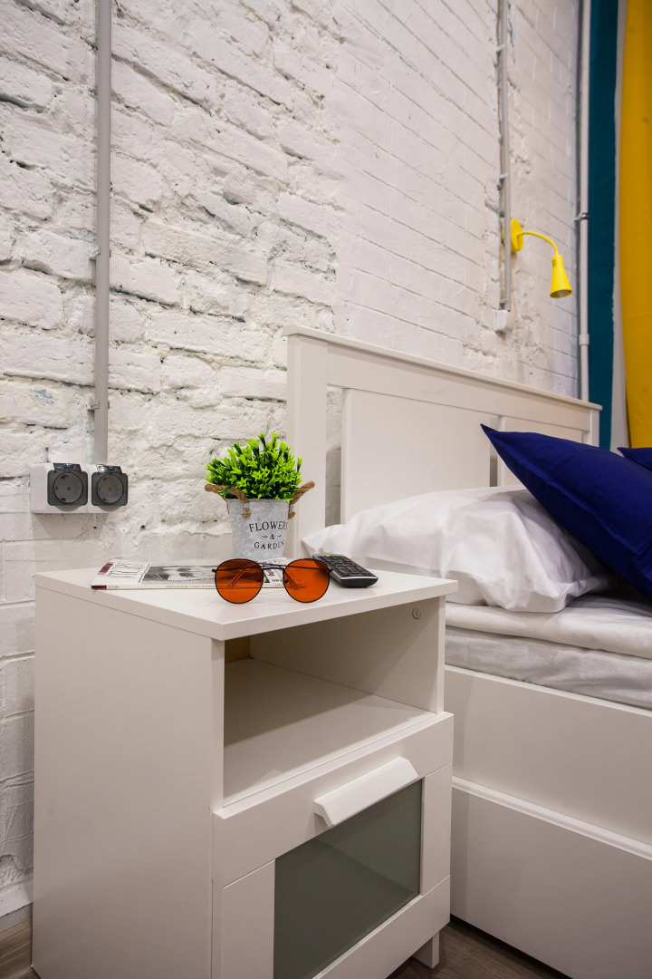 Квартира Гости Любят на Рубинштейна