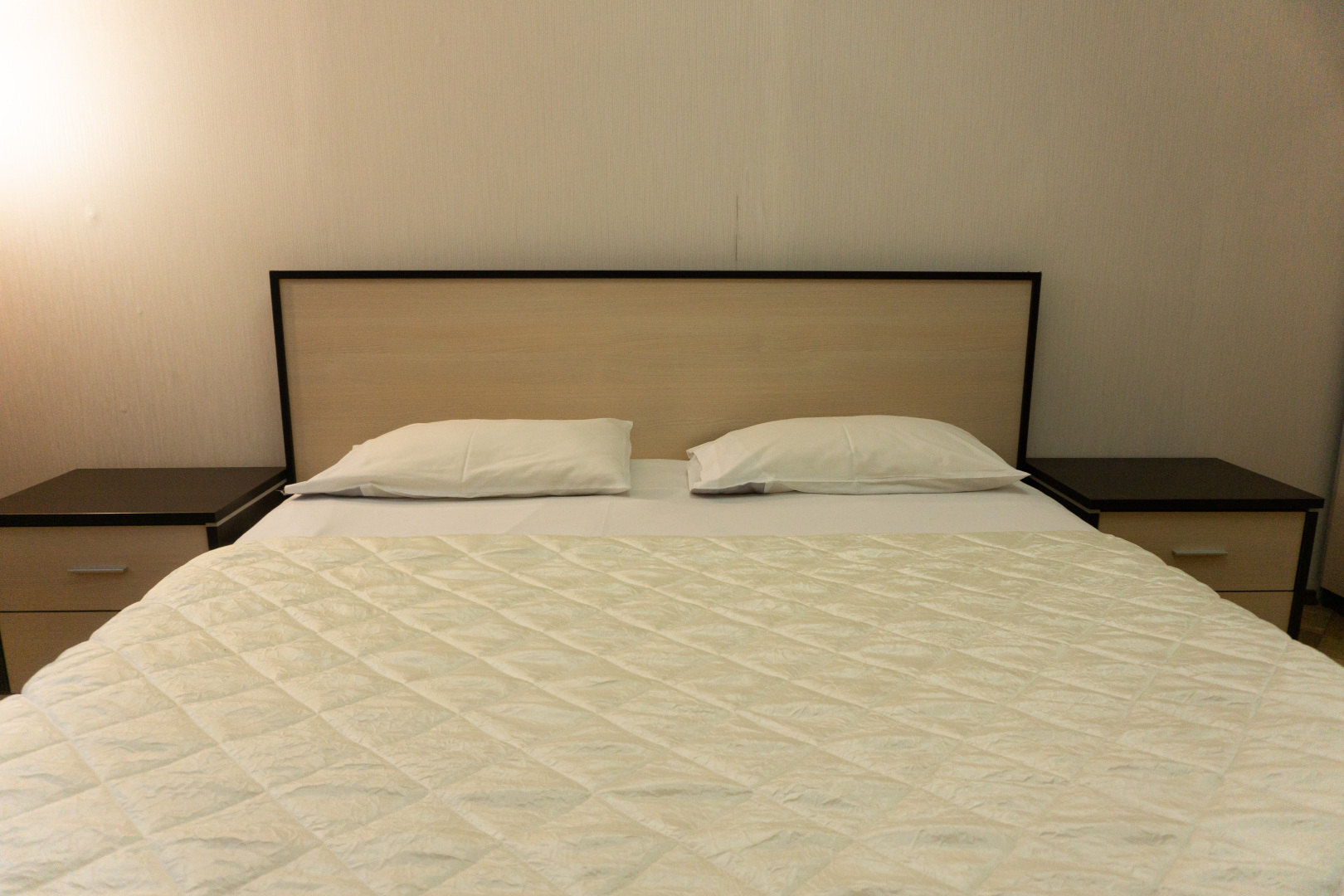 Апартаменты Приятная квартира в центре Минска