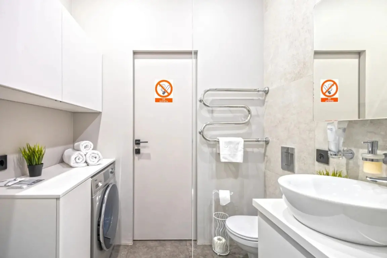 Апартаменты Люкс с Видом на Город Elite Apartments