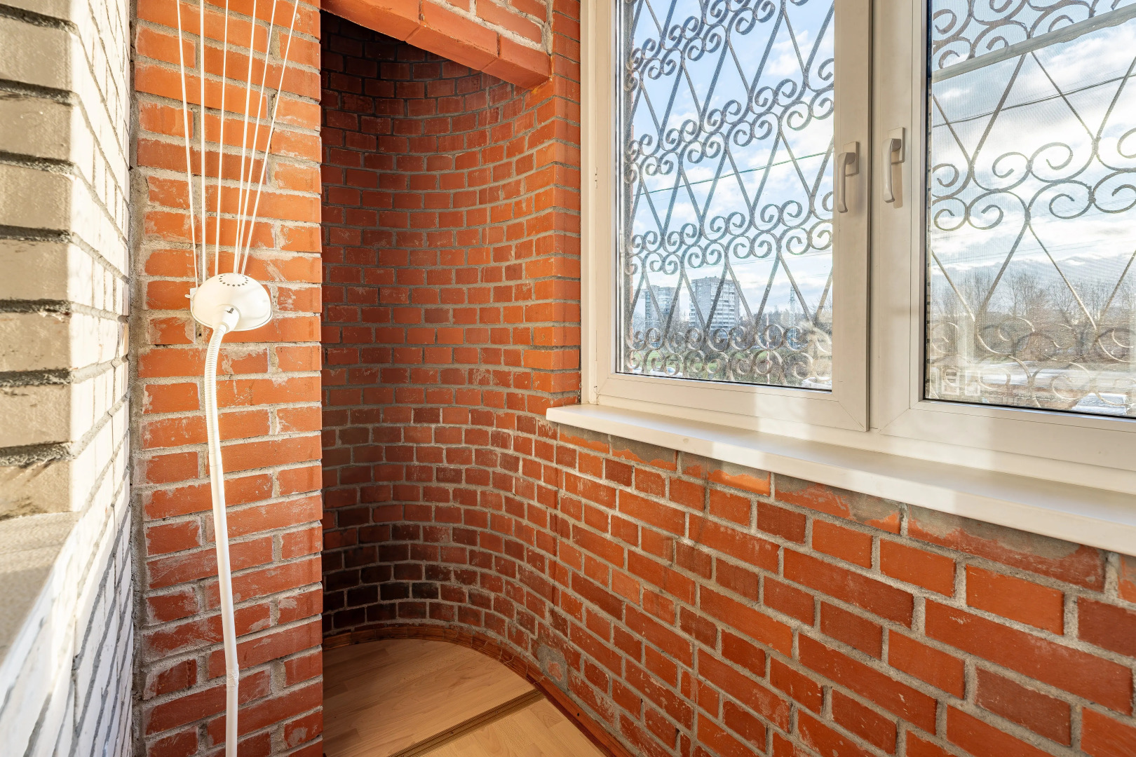 Квартира Благородный Петербург