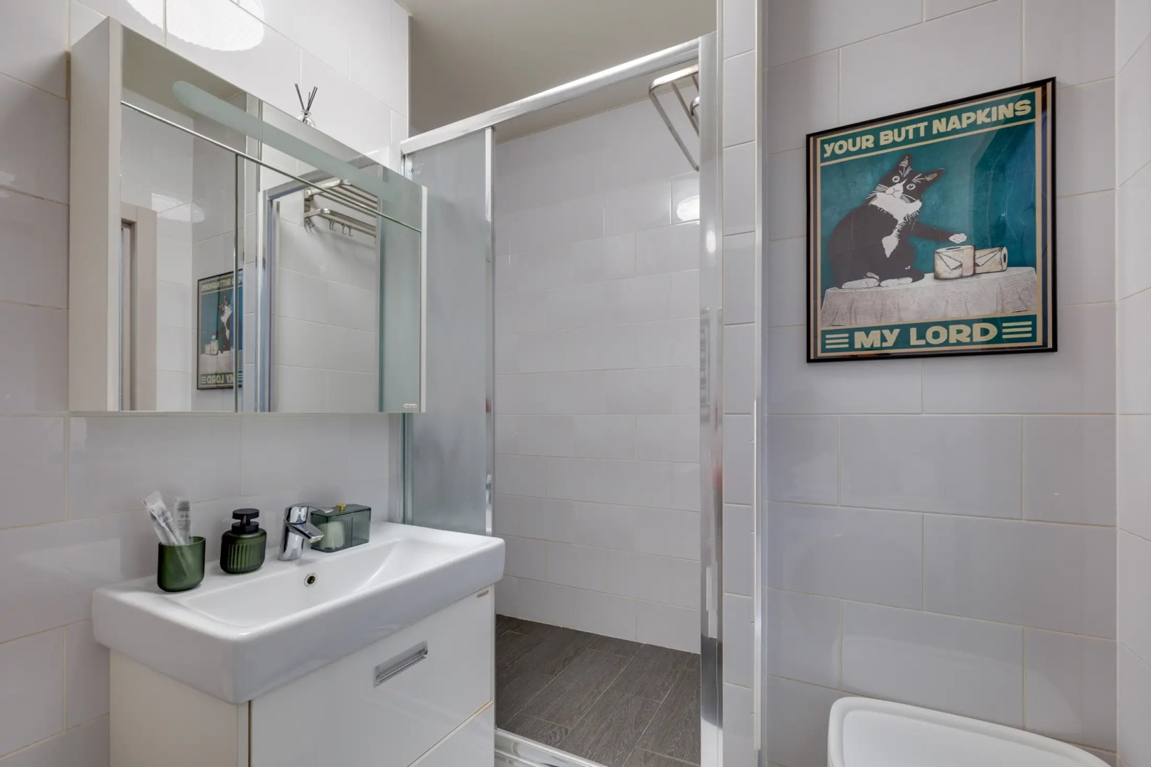 Квартира Happy People на улице Сосенский стан