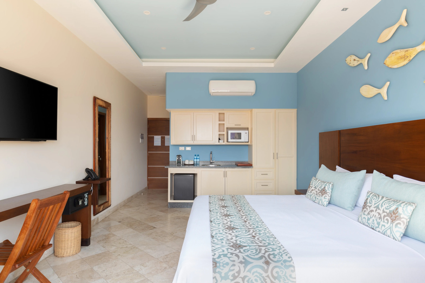 Отель Biwa Tulum