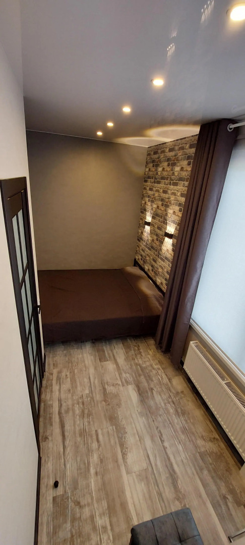 Апартаменты Песчаный пляж