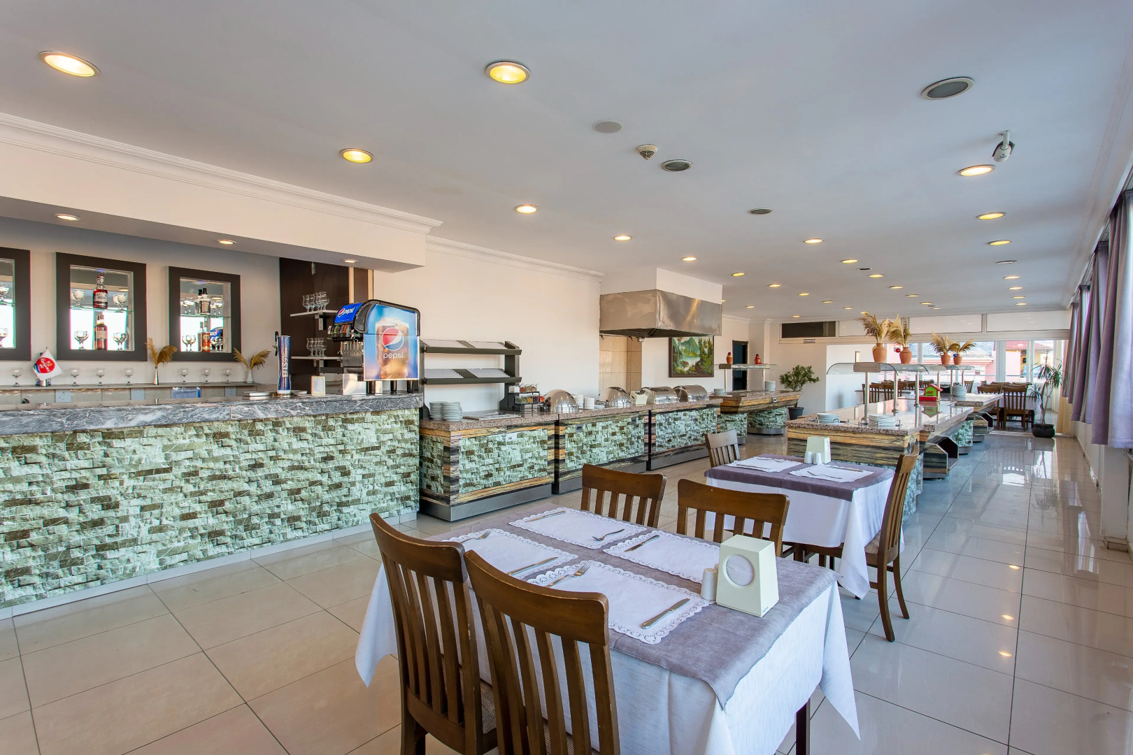 Отель Aslan City