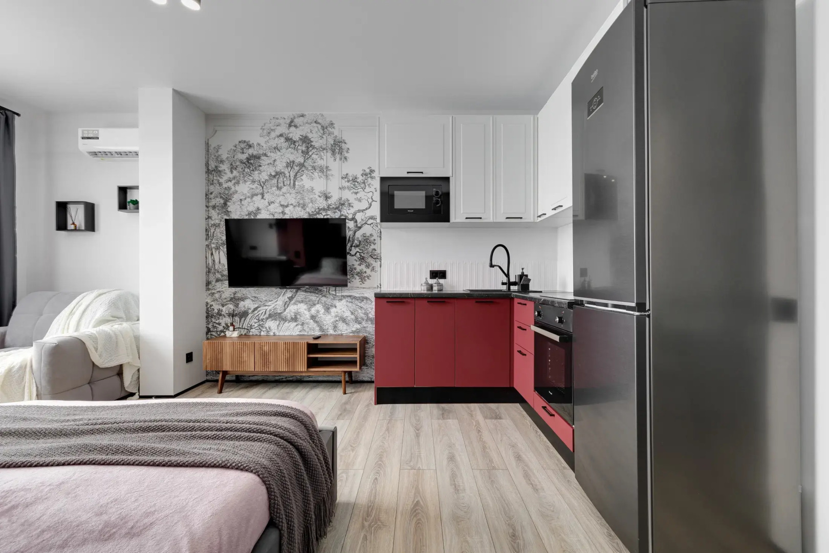 Апартаменты Dream Apart 16