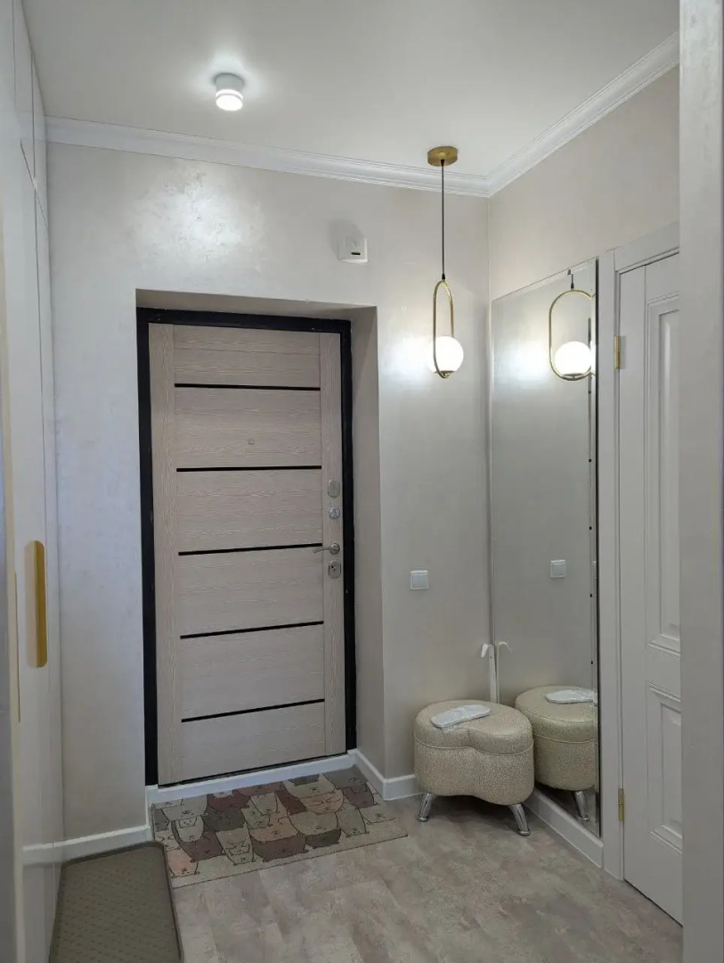 Квартира HelenRooms – уютная квартира на Набережной