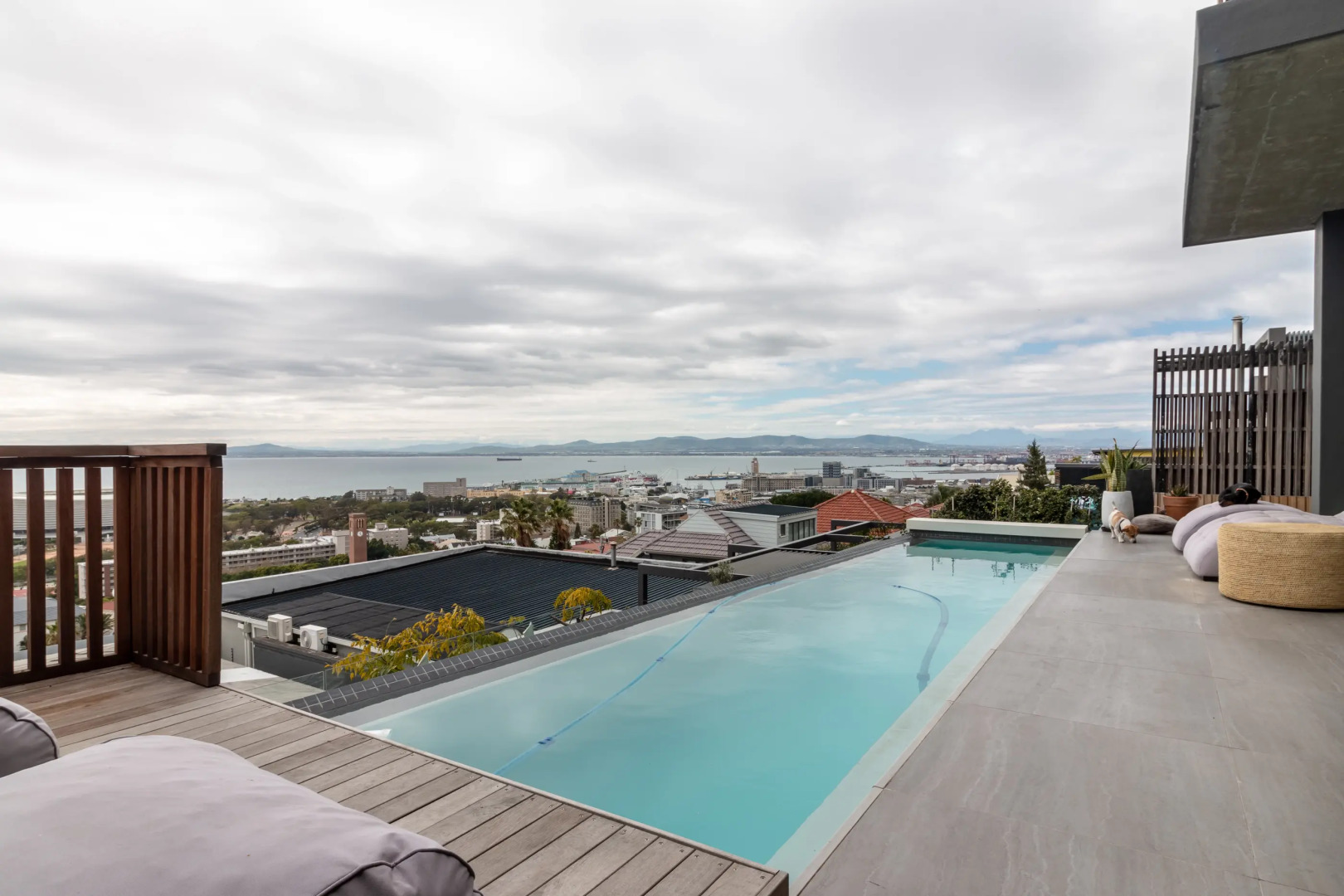 Вилла SignalHill