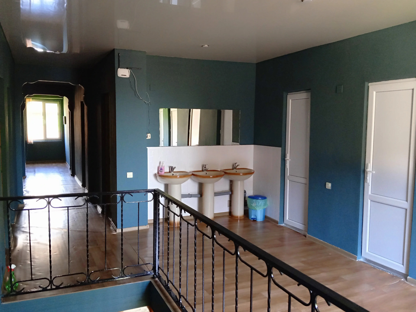 Гостевой дом Радуга