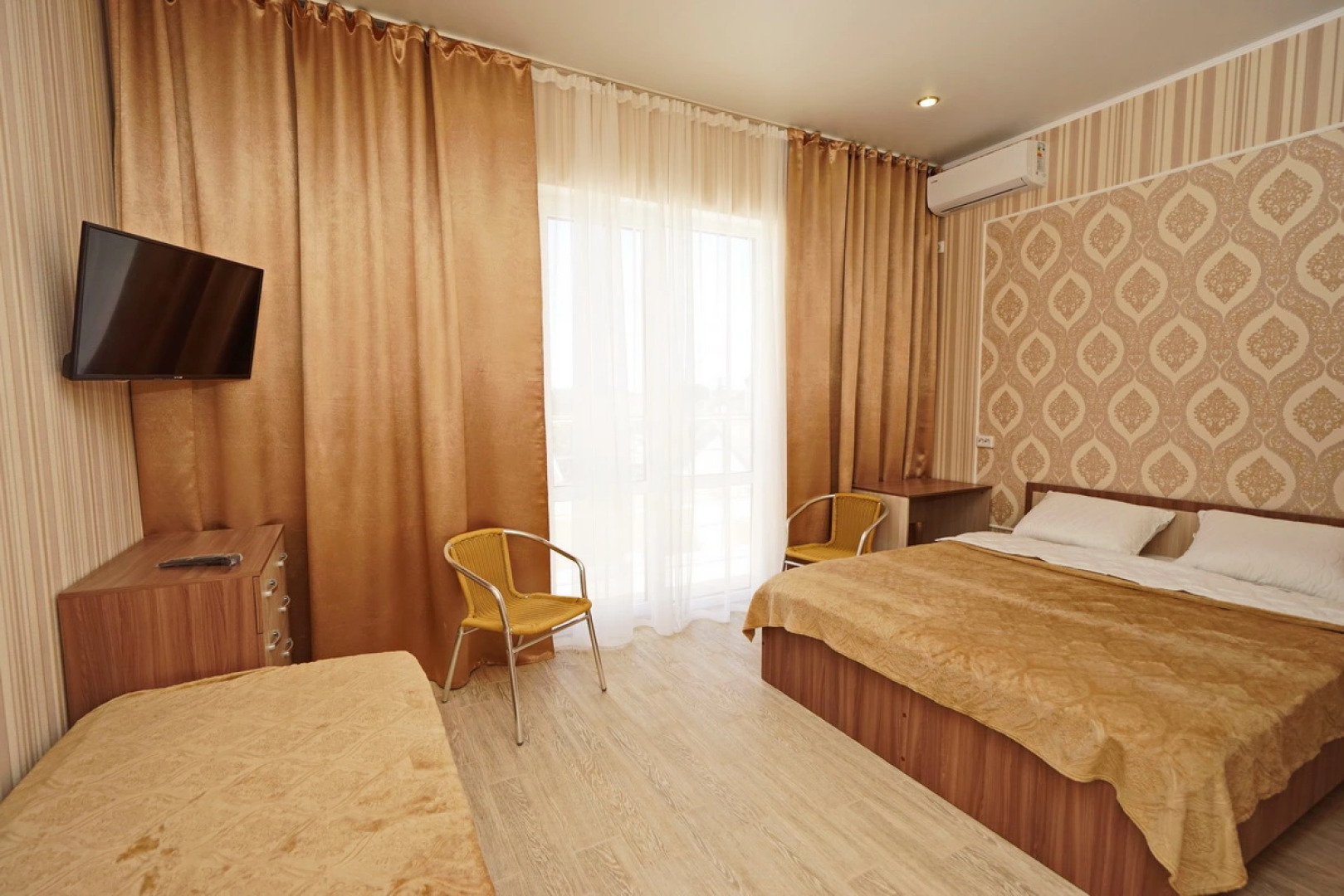 Гостевой Дом Бинго