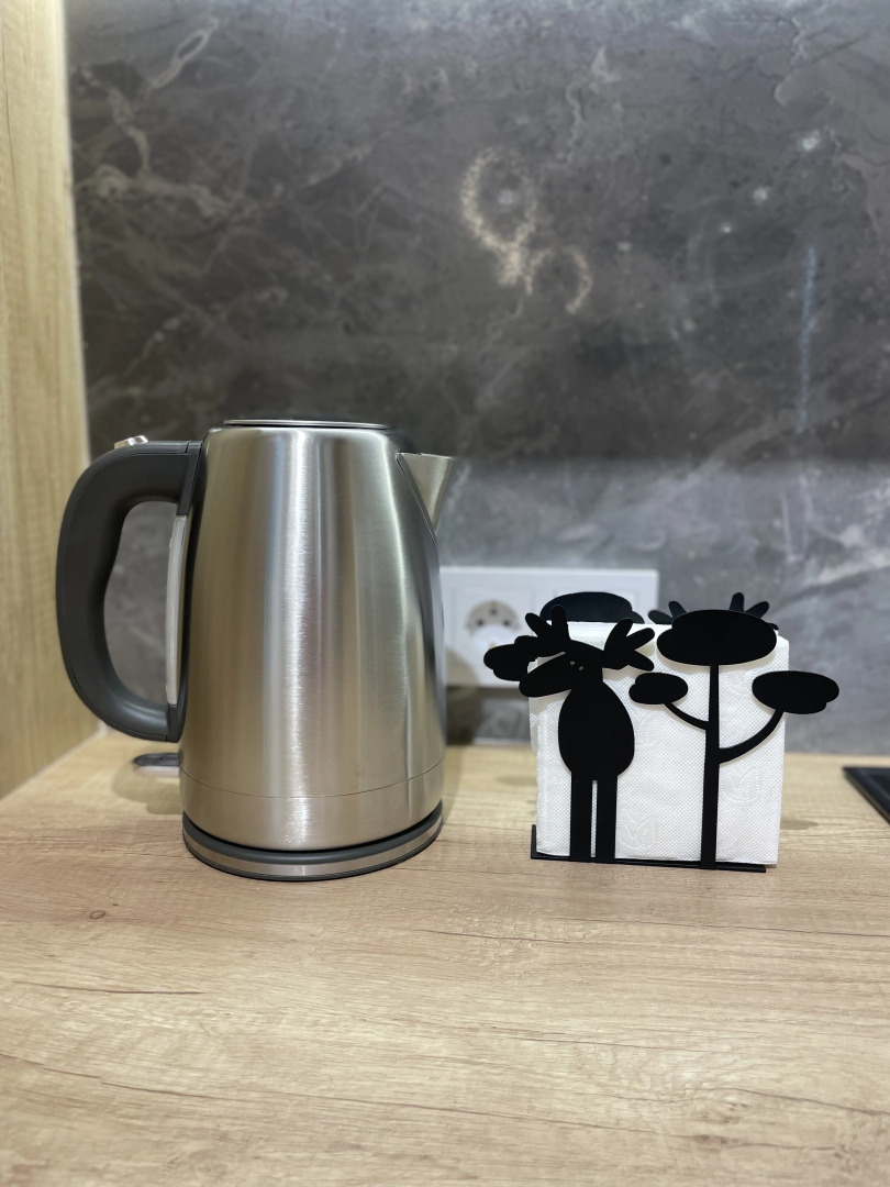 Апартаменты ЯРВИ