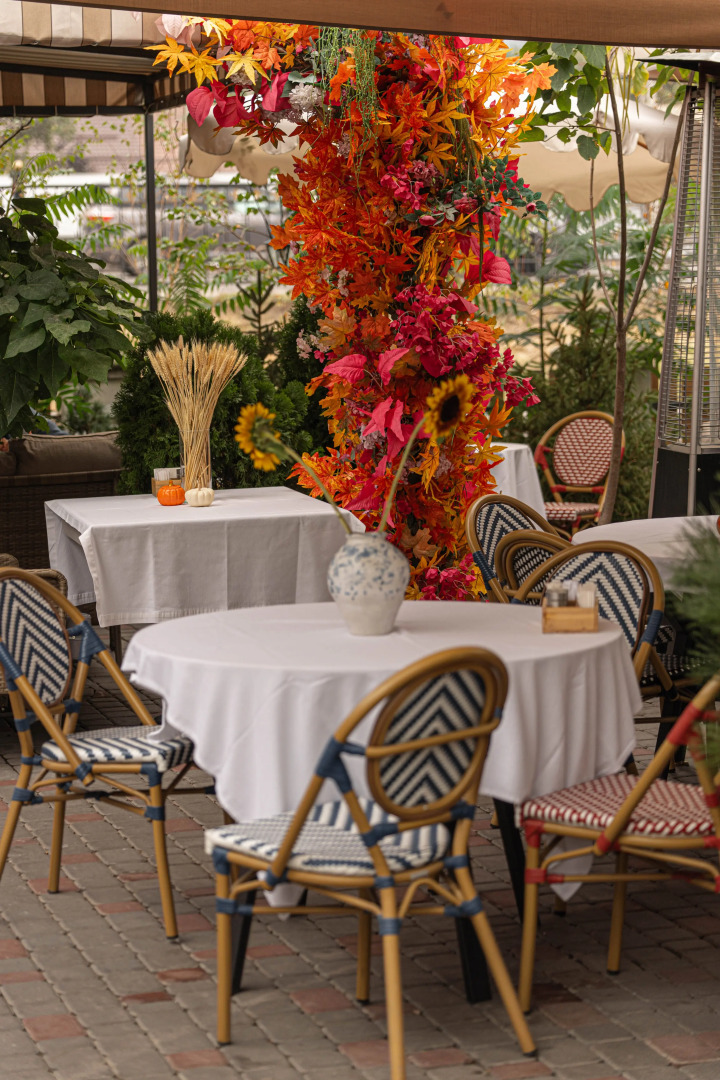 Бутик-отель Mosh Mosh