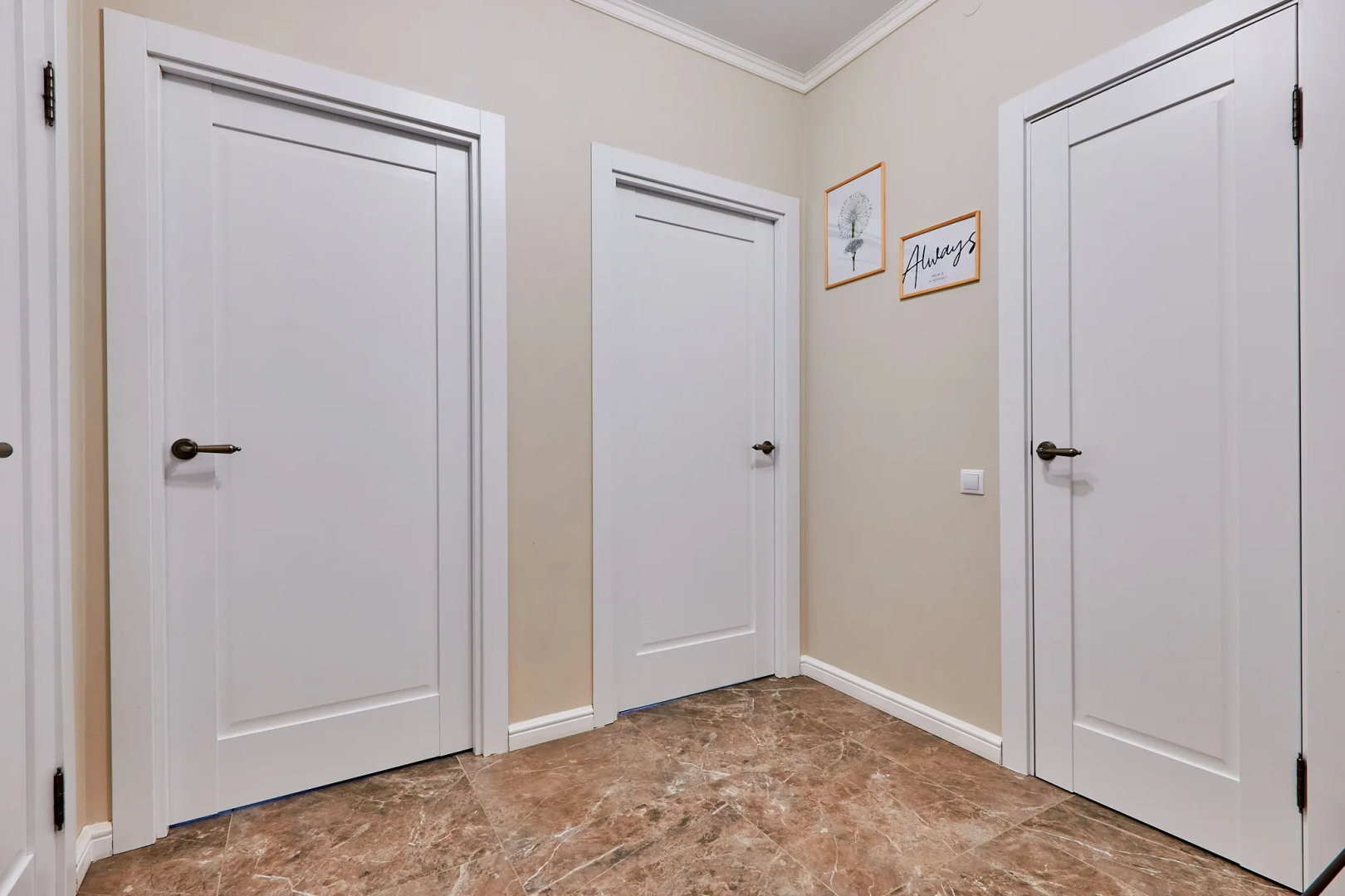 Апартаменты Green Place 10 минут от VKO