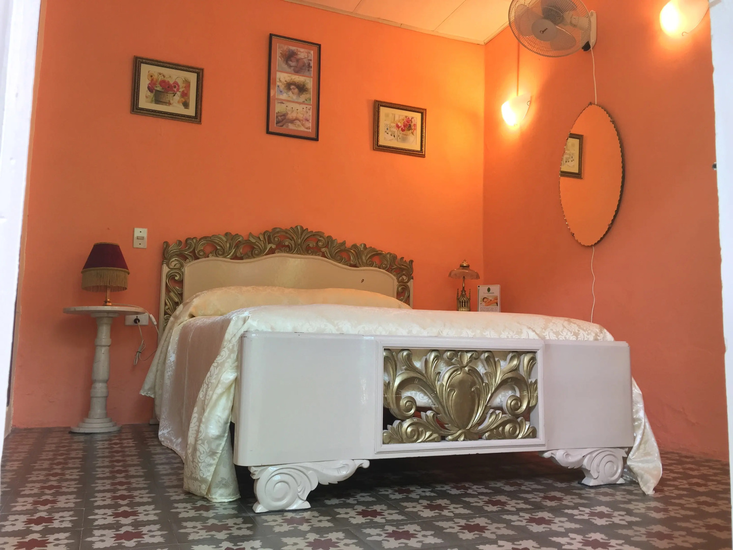 Хостел D´avila Casa Verde