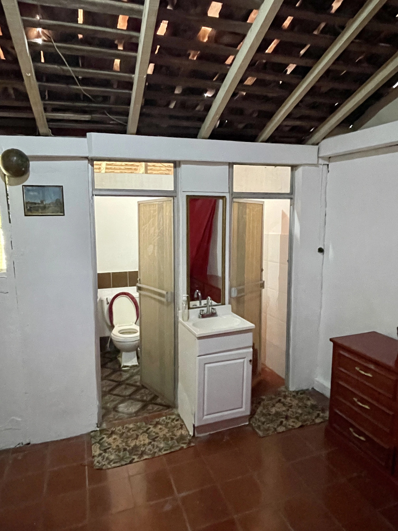 Хостел Voyager Int’l  Hostel Panama La Villa de Los Santos
