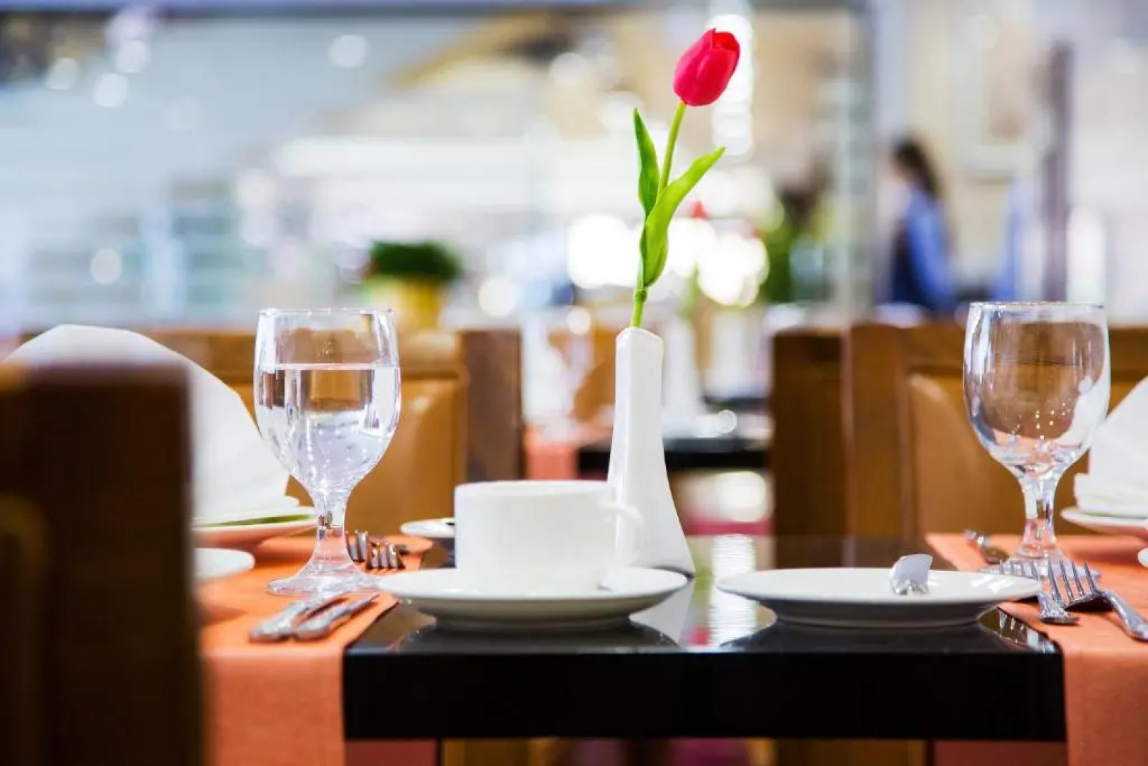 Отель Shera Inn